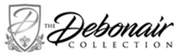 D THE DEBONAIR COLLECTION trademark