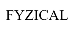 FYZICAL trademark