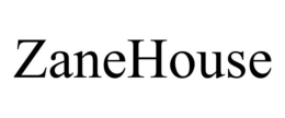 ZANEHOUSE trademark