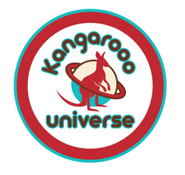 KANGAROOO UNIVERSE trademark