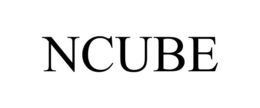 NCUBE trademark