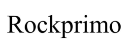 ROCKPRIMO trademark