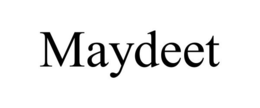 MAYDEET trademark
