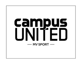 CAMPUS UNITED MV SPORT trademark