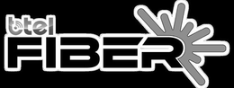 BTEL FIBER trademark