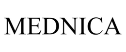 MEDNICA trademark
