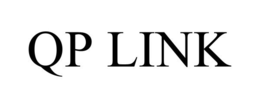 QP LINK trademark