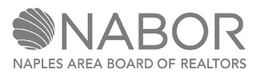 NABOR NAPLES AREA BOARD OF REALTORS trademark