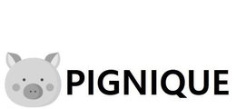 PIGNIQUE trademark