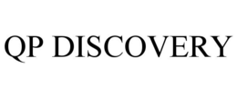 QP DISCOVERY trademark