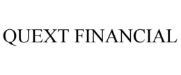 QUEXT FINANCIAL trademark