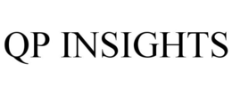 QP INSIGHTS trademark