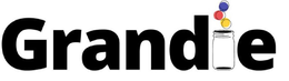 GRANDIE trademark