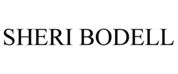SHERI BODELL trademark