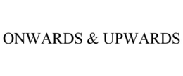 ONWARDS & UPWARDS trademark