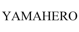 YAMAHERO trademark