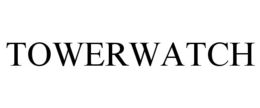TOWERWATCH trademark