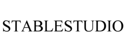 STABLESTUDIO trademark