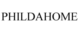 PHILDAHOME trademark