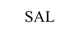 SAL trademark