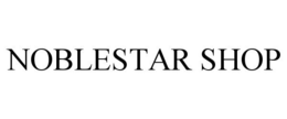 NOBLESTAR SHOP trademark