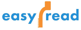 EASY READ trademark