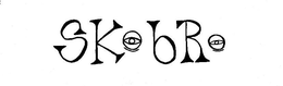 SKOBRO trademark