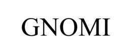 GNOMI trademark