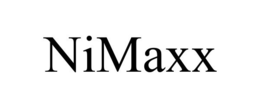 NIMAXX trademark