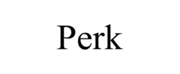 PERK trademark