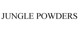 JUNGLE POWDERS trademark