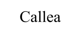 CALLEA trademark