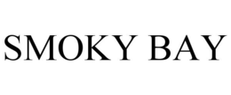 SMOKY BAY trademark