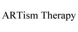 ARTISM THERAPY trademark