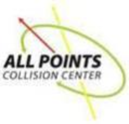 ALL POINTS COLLISON CENTER trademark