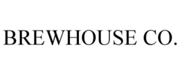 BREWHOUSE CO. trademark