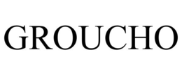 GROUCHO trademark