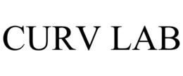 CURV LAB trademark