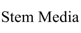 STEM MEDIA trademark