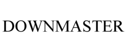 DOWNMASTER trademark