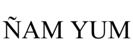 ÑAM YUM trademark