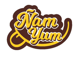 ÑAM YUM trademark