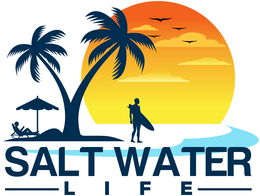 SALT WATER LIFE trademark