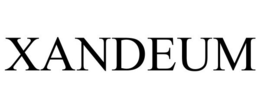 XANDEUM trademark