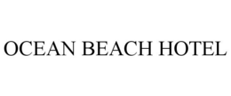 OCEAN BEACH HOTEL trademark
