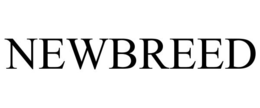 NEWBREED trademark