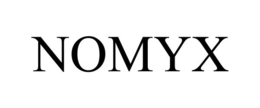NOMYX trademark