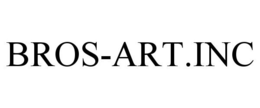 BROS-ART.INC trademark