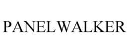 PANELWALKER trademark