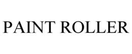 PAINT ROLLER trademark